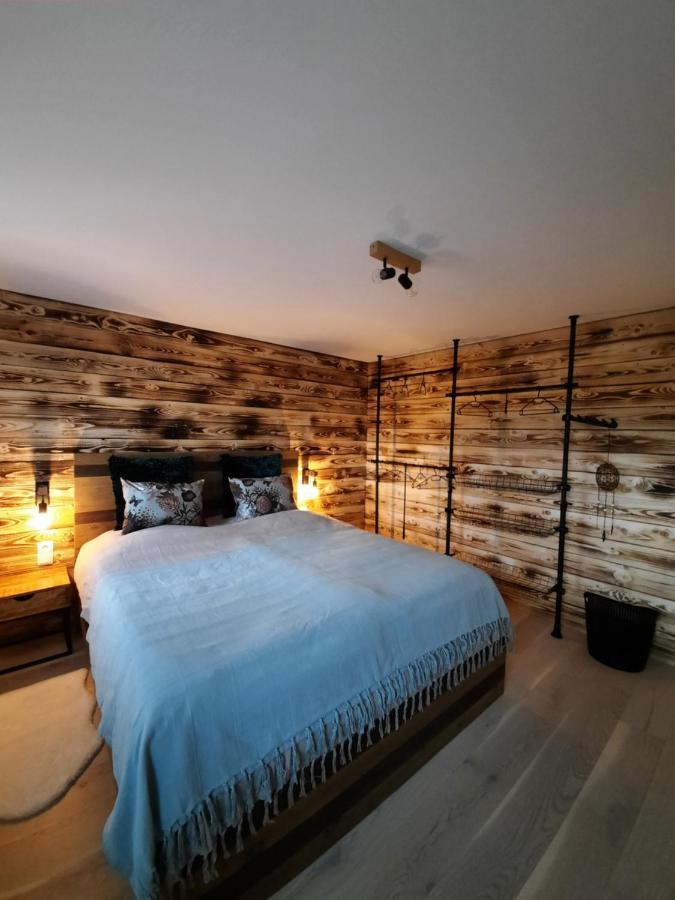 Grosse Auszeit Eifel Mit Sauna, Kamin Und Terrasse Nettersheim Buitenkant foto